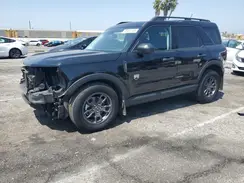 3FMCR9B63PRE14890 2023 FORD BRONCO