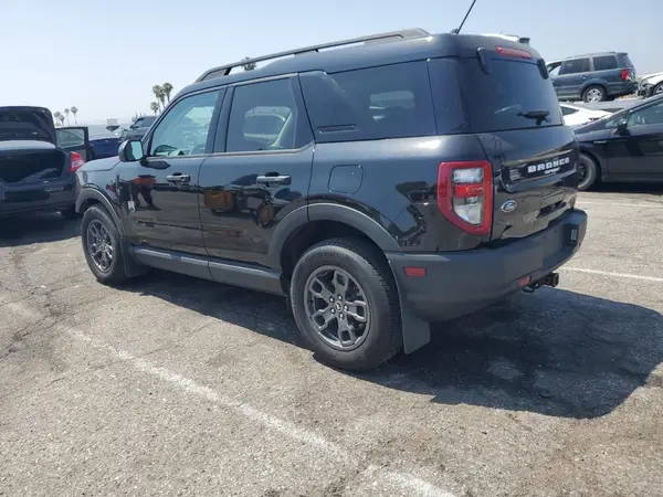 3FMCR9B63PRE14890 2023 FORD BRONCO - Image 2