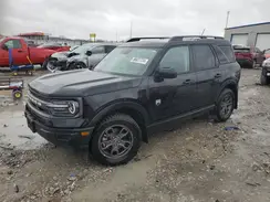 3FMCR9B63PRE15358 2023 FORD BRONCO