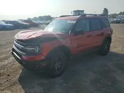 3FMCR9B63PRE18387 2023 FORD BRONCO