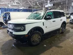 3FMCR9B63PRE23668 2023 FORD BRONCO