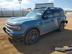 3FMCR9B63PRE23721 2023 FORD BRONCO