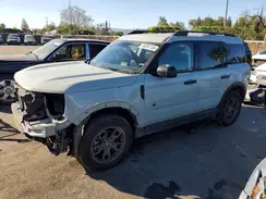 3FMCR9B63PRE31060 2023 FORD BRONCO