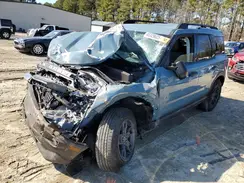 3FMCR9B63PRE33617 2023 FORD BRONCO