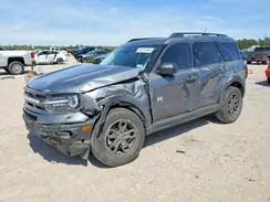 3FMCR9B63PRE33780 2023 FORD BRONCO