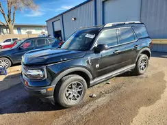 3FMCR9B63PRE35450 2023 FORD BRONCO