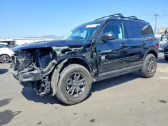 3FMCR9B63PRE37439 2023 FORD BRONCO