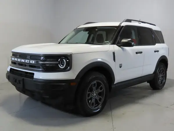 3FMCR9B63RRE11426 2024 FORD BRONCO - Image 2