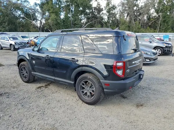 3FMCR9B63RRE29795 2024 FORD BRONCO - Image 2