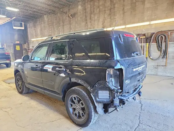 3FMCR9B63RRE33068 2024 FORD BRONCO - Image 2