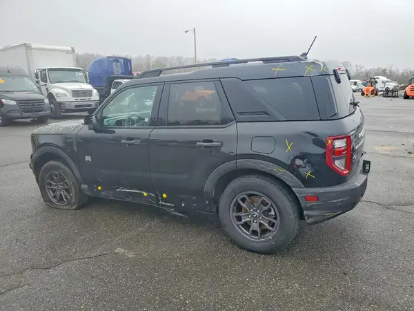 3FMCR9B63RRE38741 2024 FORD BRONCO - Image 2