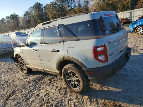 3FMCR9B63RRE47066 2024 FORD BRONCO - Image 2