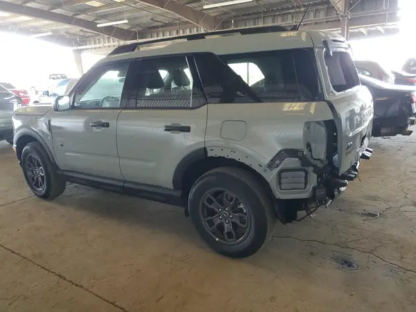 3FMCR9B63RRE90158 2024 FORD BRONCO - Image 2