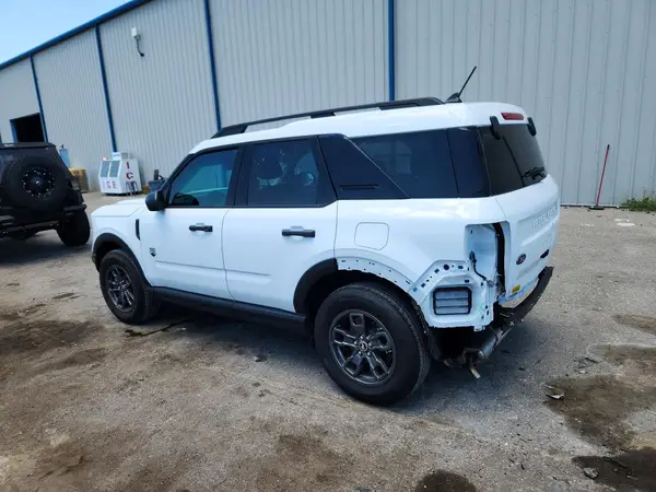 3FMCR9B63RRE99703 2024 FORD BRONCO - Image 2