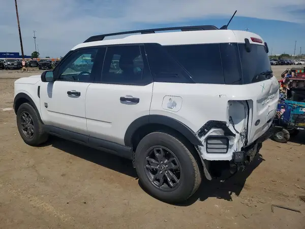 3FMCR9B63RRF11655 2024 FORD BRONCO - Image 2