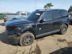 3FMCR9B63RRF12482 2024 FORD BRONCO