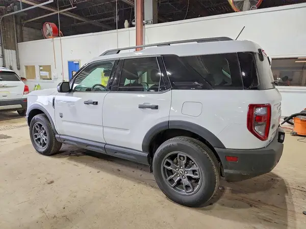 3FMCR9B63RRF28519 2024 FORD BRONCO - Image 2