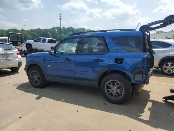 3FMCR9B63RRF30691 2024 FORD BRONCO - Image 2