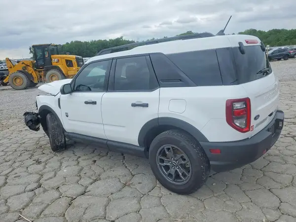 3FMCR9B63RRF45059 2024 FORD BRONCO - Image 2