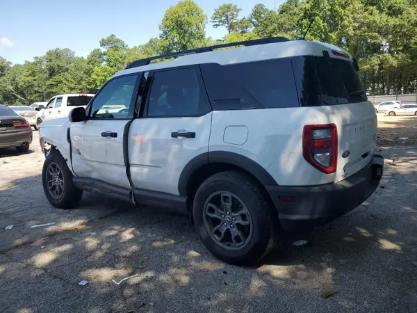 3FMCR9B63RRF56384 2024 FORD BRONCO - Image 2