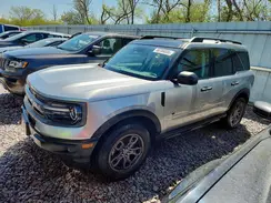 3FMCR9B64MRA00433 2021 FORD BRONCO