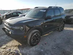 3FMCR9B64MRA11867 2021 FORD BRONCO