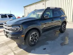 3FMCR9B64MRA12081 2021 FORD BRONCO
