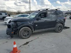 3FMCR9B64MRA18978 2021 FORD BRONCO