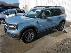 3FMCR9B64MRA20715 2021 FORD BRONCO