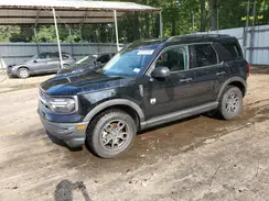 3FMCR9B64MRA33223 2021 FORD BRONCO