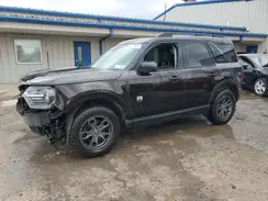 3FMCR9B64MRA38874 2021 FORD BRONCO