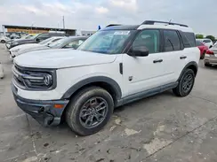 3FMCR9B64MRA42696 2021 FORD BRONCO