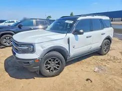3FMCR9B64MRA45694 2021 FORD BRONCO