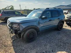 3FMCR9B64MRA45761 2021 FORD BRONCO