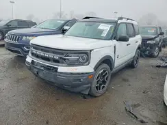 3FMCR9B64MRA52418 2021 FORD BRONCO