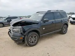 3FMCR9B64MRA52774 2021 FORD BRONCO