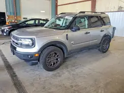 3FMCR9B64MRA66397 2021 FORD BRONCO