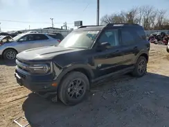 3FMCR9B64MRA69350 2021 FORD BRONCO