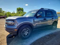 3FMCR9B64MRA70238 2021 FORD BRONCO