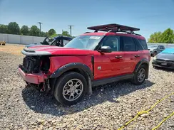 3FMCR9B64MRA71860 2021 FORD BRONCO