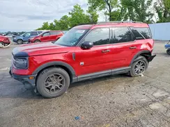 3FMCR9B64MRA73155 2021 FORD BRONCO