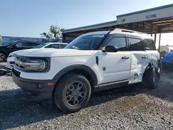 3FMCR9B64MRA80767 2021 FORD BRONCO