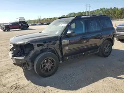 3FMCR9B64MRA83605 2021 FORD BRONCO