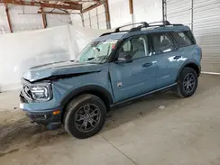 3FMCR9B64MRA83880 2021 FORD BRONCO
