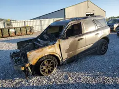 3FMCR9B64MRA91106 2021 FORD BRONCO