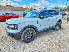 3FMCR9B64MRA91851 2021 FORD BRONCO