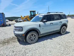 3FMCR9B64MRA95186 2021 FORD BRONCO