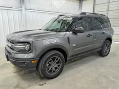 3FMCR9B64MRA97472 2021 FORD BRONCO
