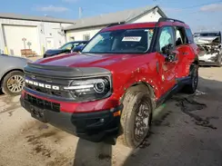 3FMCR9B64MRA99402 2021 FORD BRONCO