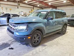 3FMCR9B64MRB01939 2021 FORD BRONCO